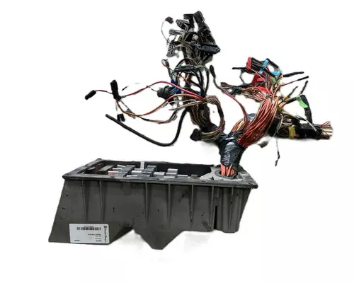 Kenworth T660 Fuse Box