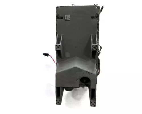 Kenworth T660 Fuse Box
