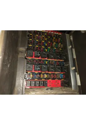 Kenworth T660 Fuse Box