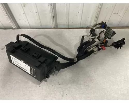 Fuse Box Kenworth T660 Vander Haags Inc WM