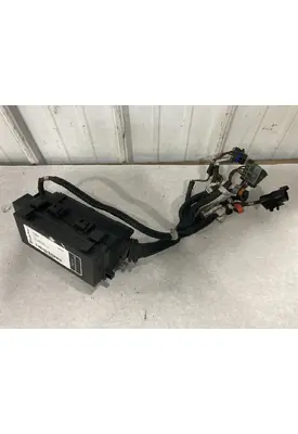 Kenworth T660 Fuse Box
