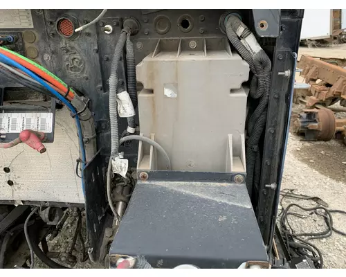 Kenworth T660 Fuse Box