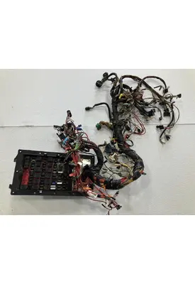 Kenworth T660 Fuse Box