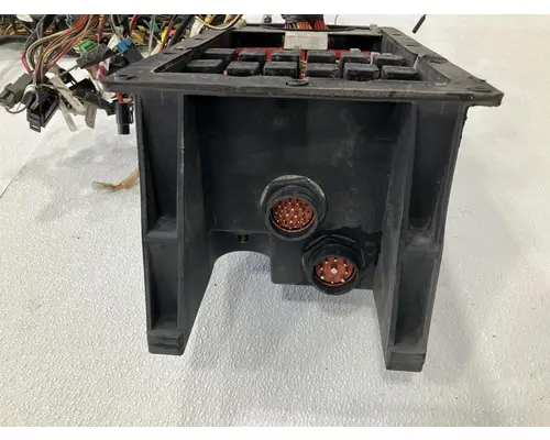 Kenworth T660 Fuse Box