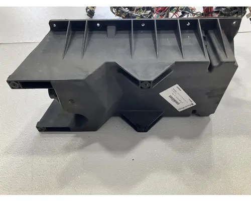Kenworth T660 Fuse Box