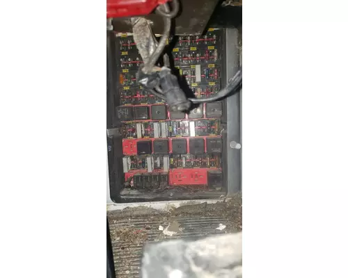 Fuse Box KENWORTH T660 Boots &amp; Hanks Of Ohio