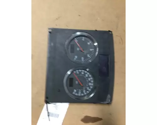 Instrument Cluster KENWORTH T660 LKQ Geiger Truck Parts