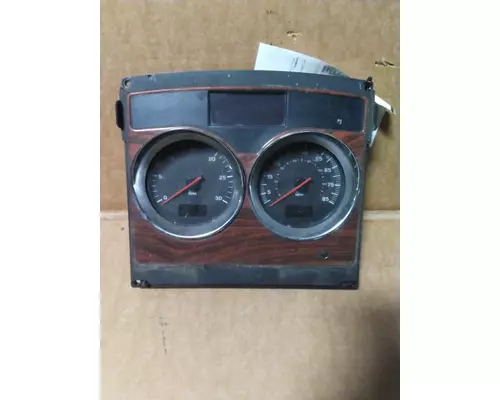 Instrument Cluster KENWORTH T660 LKQ Geiger Truck Parts