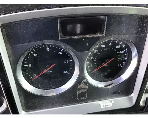 Instrument Cluster KENWORTH T660 LKQ Heavy Truck - Goodys