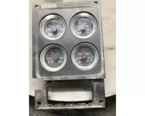 Instrument Cluster KENWORTH T660 LKQ Heavy Truck - Goodys