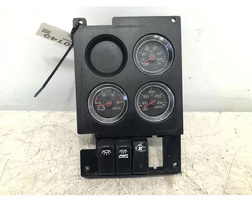 Gauges (all) KENWORTH T660 Frontier Truck Parts