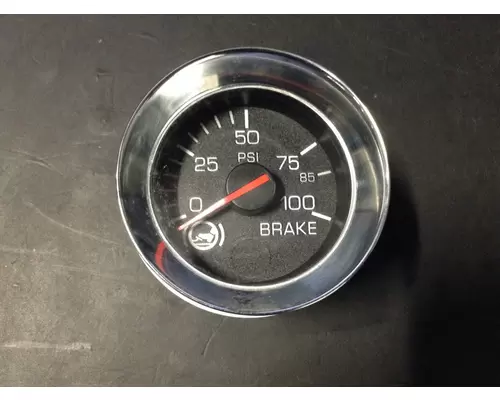 Gauges (all) Kenworth T660 Vander Haags Inc Sp