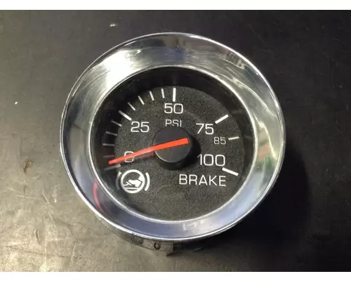 Gauges (all) Kenworth T660 Vander Haags Inc Sp