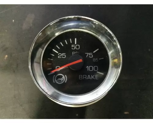 Gauges (all) Kenworth T660 Vander Haags Inc Sp