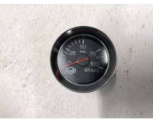 Gauges (all) Kenworth T660 Vander Haags Inc Sp
