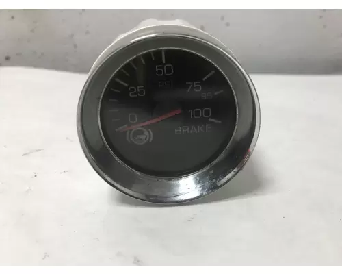 Gauges (all) Kenworth T660 Vander Haags Inc Sf