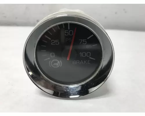 Gauges (all) Kenworth T660 Vander Haags Inc Sf