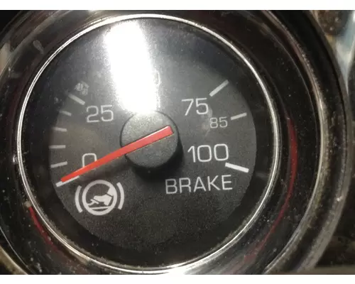 Gauges (all) Kenworth T660 Vander Haags Inc Cb