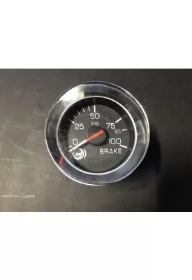 Kenworth T660 Gauges (all)