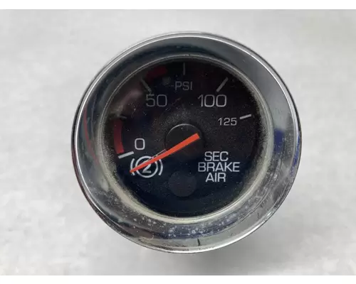 Kenworth T660 Gauges (all)