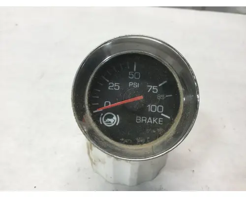 Kenworth T660 Gauges (all)