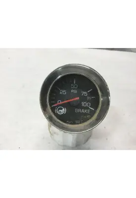 Kenworth T660 Gauges (all)