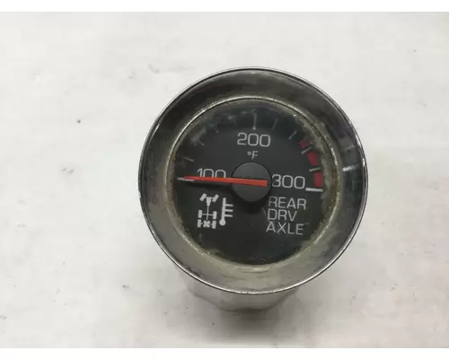 Kenworth T660 Gauges (all)