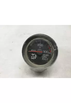 Kenworth T660 Gauges (all)