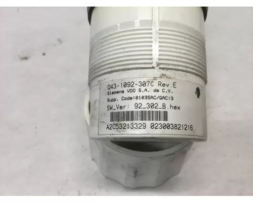 Kenworth T660 Gauges (all)