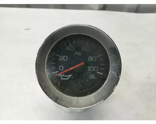 Kenworth T660 Gauges (all)