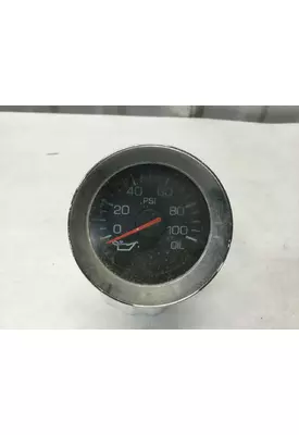 Kenworth T660 Gauges (all)