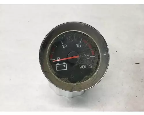 Kenworth T660 Gauges (all)