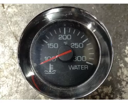 Kenworth T660 Gauges (all)