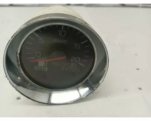 Kenworth T660 Gauges (all)