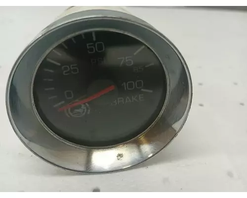 Kenworth T660 Gauges (all)