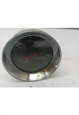 Kenworth T660 Gauges (all)