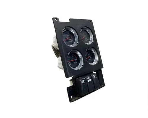 Gauges (all) KENWORTH T660 Frontier Truck Parts