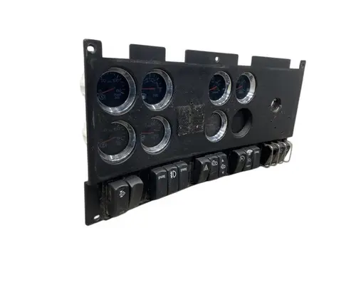 Gauges (all) KENWORTH T660 Frontier Truck Parts
