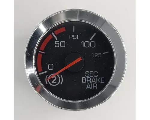 Gauges (all) KENWORTH T660 ReRun Truck Parts