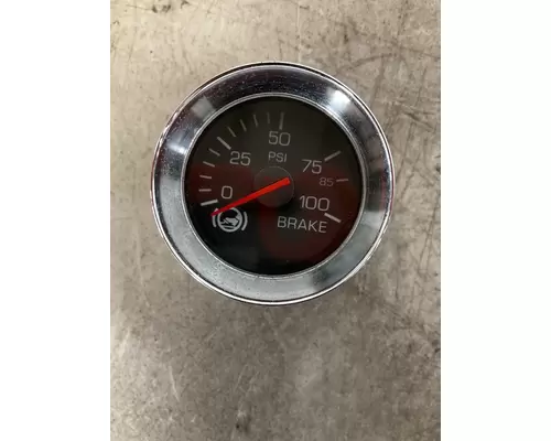 Gauges (all) KENWORTH T660 Valley Truck - Grand Rapids