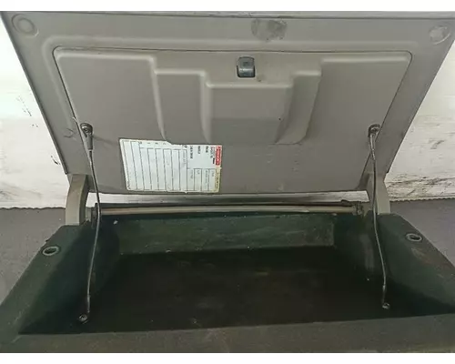 Kenworth T660 Glove Box