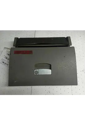Kenworth T660 Glove Box