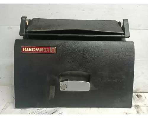 Glove Box Kenworth T660 Spalding Auto Parts