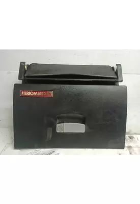 Kenworth T660 Glove Box