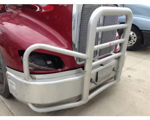 Kenworth T660 Grille Guard