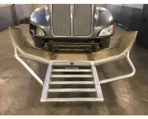 Kenworth T660 Grille Guard
