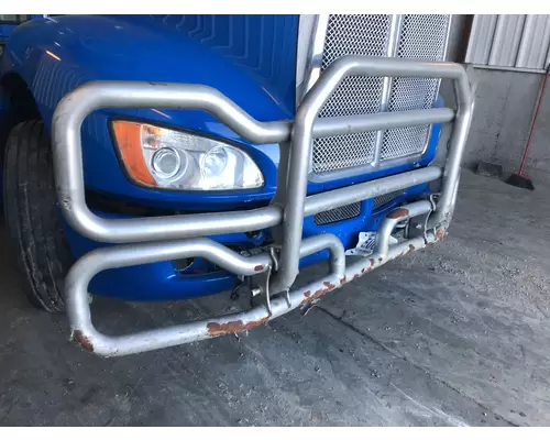 Kenworth T660 Grille Guard