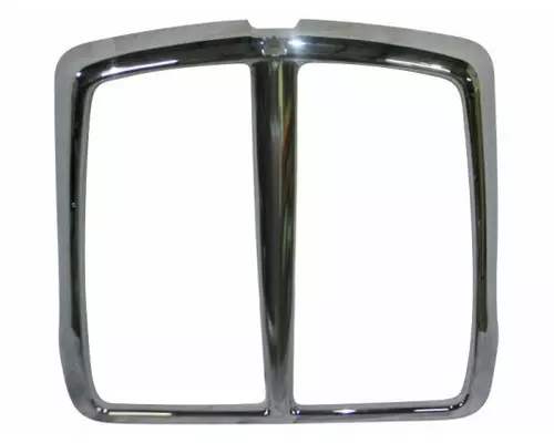 Kenworth T660 Grille