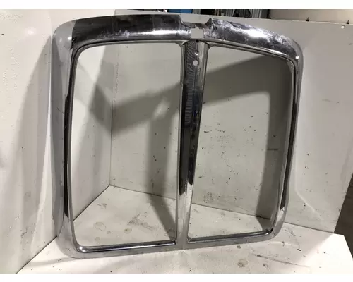 Kenworth T660 Grille