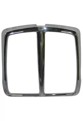 Kenworth T660 Grille